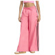 Adidas Γυναικείο παντελόνι φόρμας Adicolor Firebird Oversized Track Pants